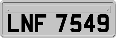 LNF7549