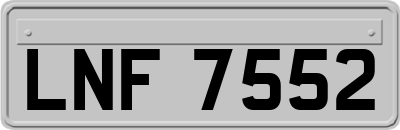 LNF7552
