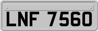 LNF7560