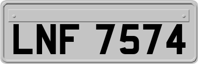 LNF7574