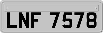 LNF7578