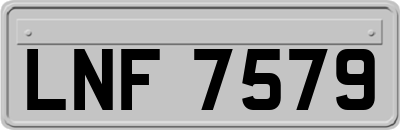 LNF7579