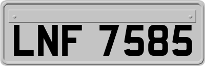 LNF7585