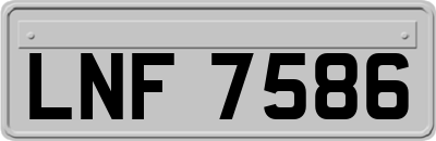 LNF7586