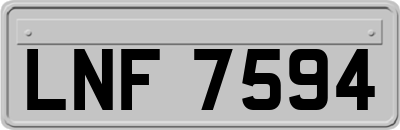 LNF7594
