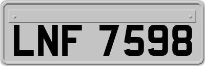 LNF7598