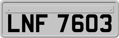 LNF7603