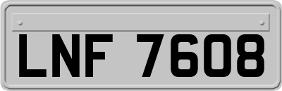 LNF7608