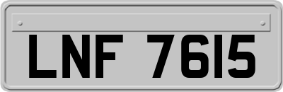 LNF7615