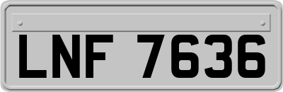 LNF7636