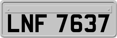 LNF7637
