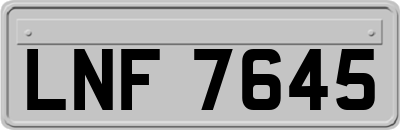 LNF7645
