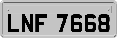 LNF7668