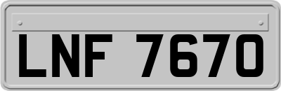 LNF7670
