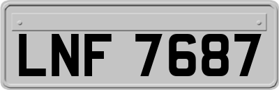 LNF7687
