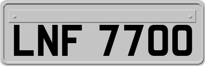 LNF7700