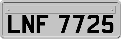 LNF7725