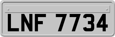 LNF7734
