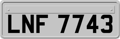 LNF7743