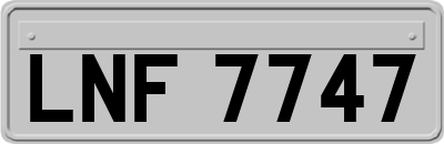 LNF7747