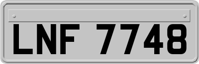 LNF7748