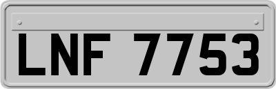 LNF7753