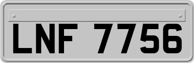 LNF7756