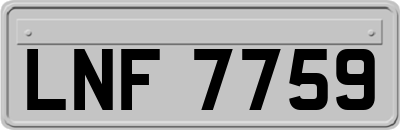 LNF7759