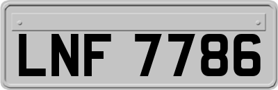 LNF7786