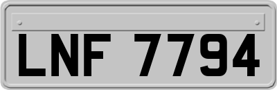 LNF7794