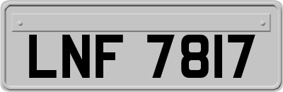 LNF7817