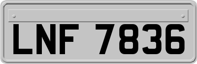 LNF7836
