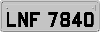 LNF7840