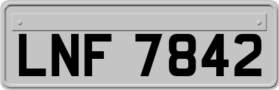 LNF7842