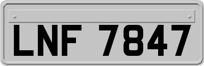 LNF7847