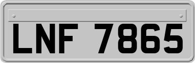 LNF7865