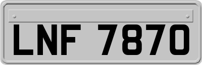 LNF7870