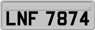 LNF7874