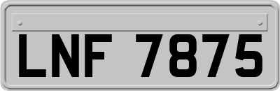 LNF7875