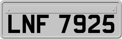 LNF7925