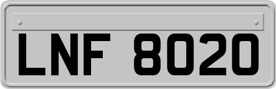 LNF8020