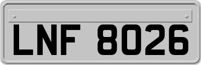LNF8026