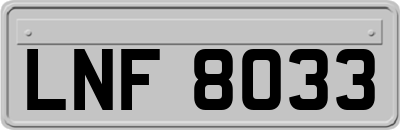 LNF8033