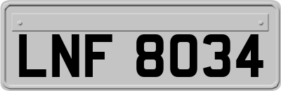 LNF8034