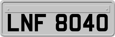 LNF8040