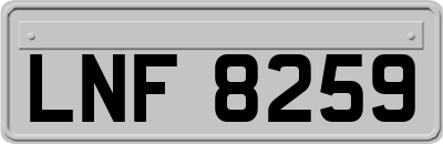 LNF8259