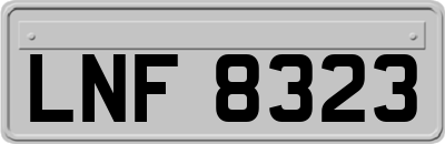 LNF8323
