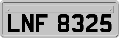 LNF8325