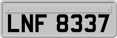 LNF8337