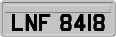 LNF8418